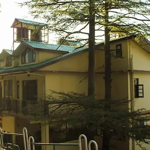 Sleeping Buddha View L In Near Mall Road Shimla
