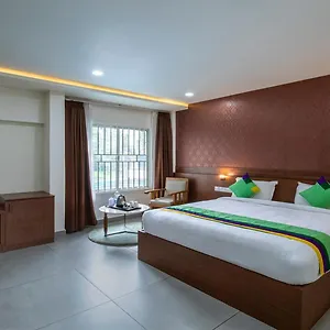 Hotel Treebo Trend Chembra Residency