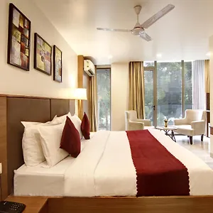 Saltstayz Select - Unitech Cyber Park Gurgaon