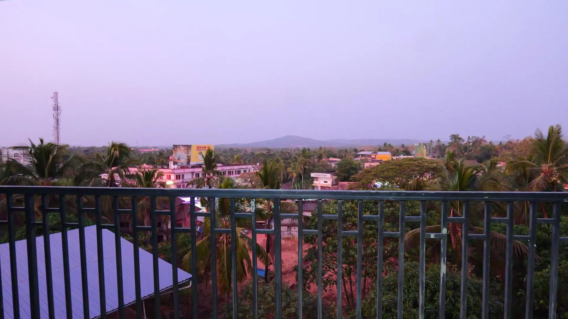 ****  Hotel Classico International Kannangad India